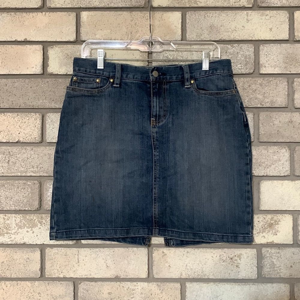 3for$20 midi skirt size 6